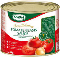 1249534 Senna Tomatenbasissauce Klein