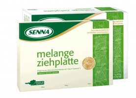 1413210 Senna Melange Ziehplatte