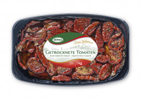 Getrocknete Tomaten Gre 4882