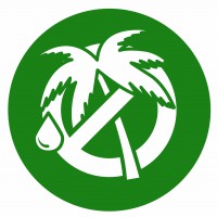 Icon Palm Frei