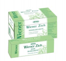 Wiener Zieh Karton