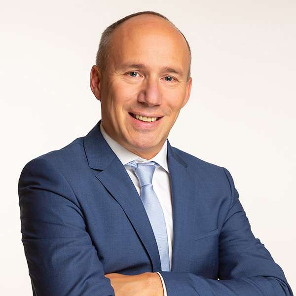 Michael Höbinger Senna